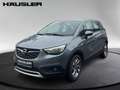 Opel Crossland X Innovation*1.Hand*130PS*Navi*LED*PDC*Carplay*uvm. Marrón - thumbnail 1
