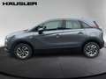 Opel Crossland X Innovation*1.Hand*130PS*Navi*LED*PDC*Carplay*uvm. Barna - thumbnail 2