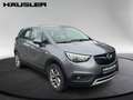 Opel Crossland X Innovation*1.Hand*130PS*Navi*LED*PDC*Carplay*uvm. Barna - thumbnail 6