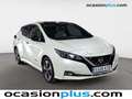 Nissan Leaf 40 kWh Tekna 110kW Blanco - thumbnail 2