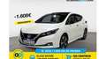 Nissan Leaf 40 kWh Tekna 110kW Blanco - thumbnail 1