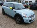 MINI Cooper Clubman 1.6 [KLIMAAUTOMATIK/AHK/1. HAND] Blau - thumbnail 3
