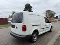 Volkswagen Caddy Maxi Kasten 2.0TDI 4Motion Tempomat*1.Hand Blanc - thumbnail 5