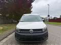 Volkswagen Caddy Maxi Kasten 2.0TDI 4Motion Tempomat*1.Hand Blanc - thumbnail 2
