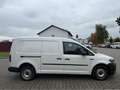 Volkswagen Caddy Maxi Kasten 2.0TDI 4Motion Tempomat*1.Hand Blanc - thumbnail 4