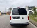 Volkswagen Caddy Maxi Kasten 2.0TDI 4Motion Tempomat*1.Hand Blanc - thumbnail 6