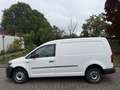 Volkswagen Caddy Maxi Kasten 2.0TDI 4Motion Tempomat*1.Hand Blanc - thumbnail 8