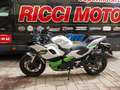 Kawasaki Ninja 7 Hybrid 2025 Šedá - thumbnail 1