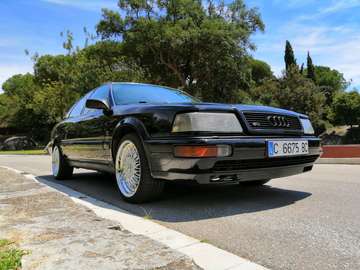 modelo V8.  D11