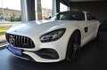 Mercedes-Benz AMG GT Edition 50 AMG Performance Dynamik Plus Weiß - thumbnail 1