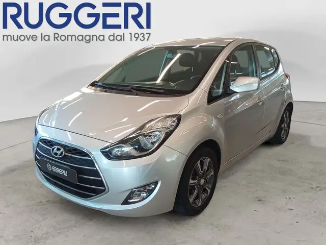 Hyundai iX20 ix20 1.4 90 CV Comfort