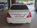 Mercedes-Benz S 500 L *Scheckheftgepflegt, Sitzklima vo/hi, Keyless* Weiß - thumbnail 4