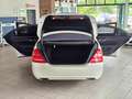 Mercedes-Benz S 500 L *Scheckheftgepflegt, Sitzklima vo/hi, Keyless* Weiß - thumbnail 5