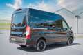 Ford Transit 350 2.0 TDCI L2H2 Limited Navi, CarPlay, Stoelverw Zwart - thumbnail 6