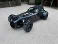 Donkervoort D8 1.8 Audi 180/R Nero - thumbnail 1