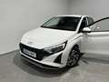 Hyundai i20 1.0 TGDI Klass 48V 100 Blanco - thumbnail 3