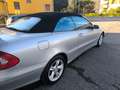 Mercedes-Benz CLK 200 CLK Cabriolet - A209 Cabrio kompr Avantgarde Srebrny - thumbnail 14