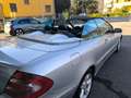 Mercedes-Benz CLK 200 CLK Cabriolet - A209 Cabrio kompr Avantgarde Srebrny - thumbnail 5