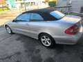 Mercedes-Benz CLK 200 CLK Cabriolet - A209 Cabrio kompr Avantgarde Srebrny - thumbnail 15