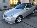 Mercedes-Benz CLK 200 CLK Cabriolet - A209 Cabrio kompr Avantgarde Silber - thumbnail 16