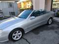 Mercedes-Benz CLK 200 CLK Cabriolet - A209 Cabrio kompr Avantgarde Srebrny - thumbnail 3