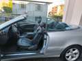 Mercedes-Benz CLK 200 CLK Cabriolet - A209 Cabrio kompr Avantgarde Srebrny - thumbnail 4