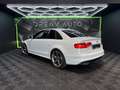 Audi A4 2.0 TDI 150CH DPF S LINE MULTITRONIC Blanc - thumbnail 12