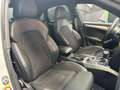 Audi A4 2.0 TDI 150CH DPF S LINE MULTITRONIC Blanc - thumbnail 4