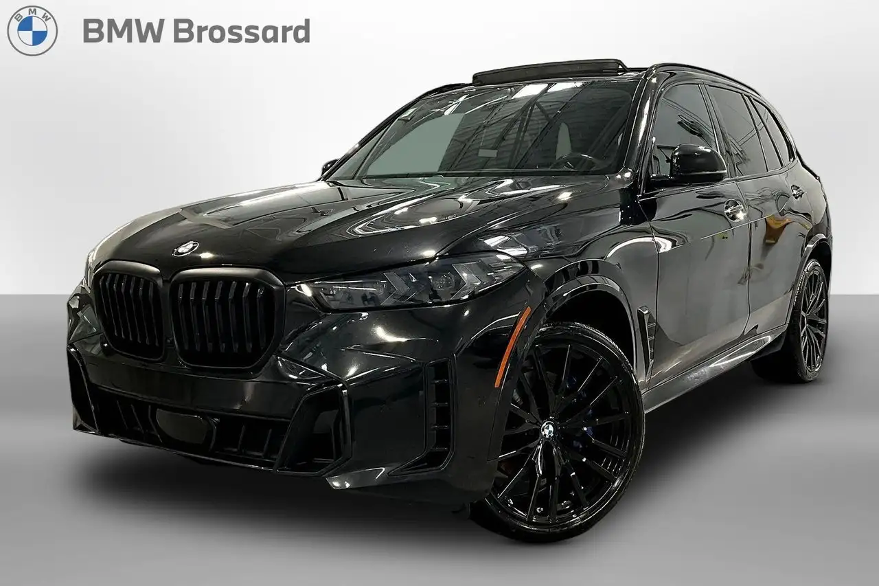 2024 BMW X5