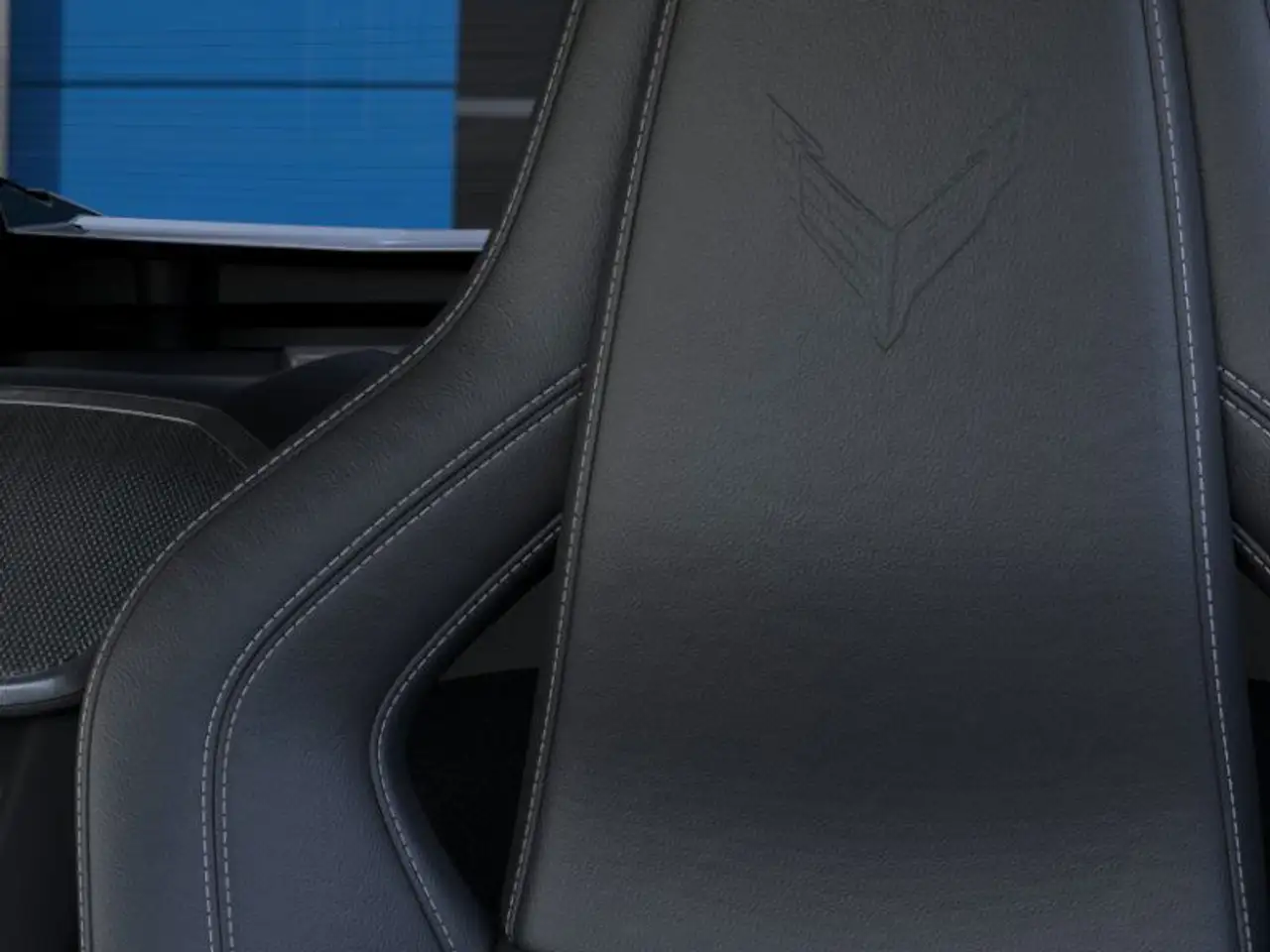 Chevrolet Corvette fotografie Chevrolet Corvette