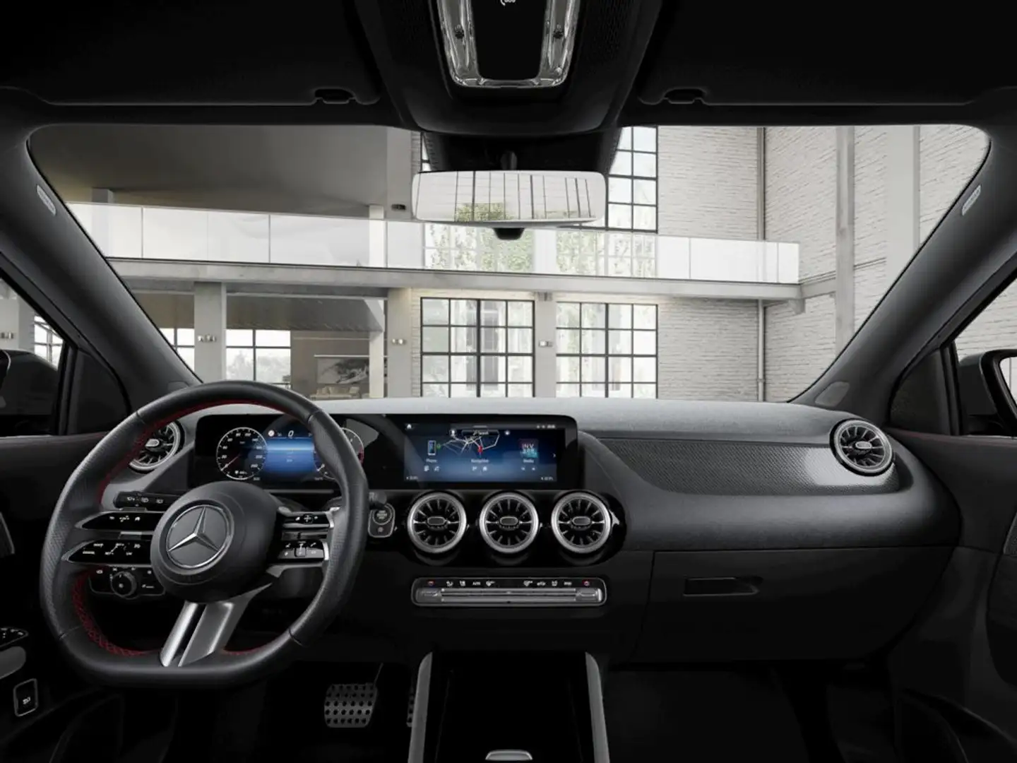 Mercedes-Benz GLA 200 D - 2