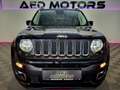 Jeep Renegade 4x4 Longitude Zwart - thumbnail 3