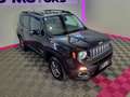 Jeep Renegade 4x4 Longitude Zwart - thumbnail 6
