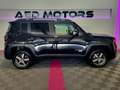 Jeep Renegade 4x4 Longitude Zwart - thumbnail 18
