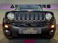 Jeep Renegade 4x4 Longitude Zwart - thumbnail 2