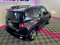 Jeep Renegade 4x4 Longitude Zwart - thumbnail 17