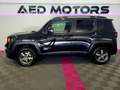 Jeep Renegade 4x4 Longitude Zwart - thumbnail 10