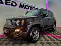 Jeep Renegade 4x4 Longitude Zwart - thumbnail 8
