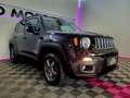 Jeep Renegade 4x4 Longitude Zwart - thumbnail 5