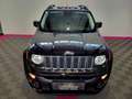 Jeep Renegade 4x4 Longitude Zwart - thumbnail 4