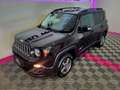Jeep Renegade 4x4 Longitude Zwart - thumbnail 9
