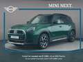 MINI Countryman C Favoured M Vert - thumbnail 1
