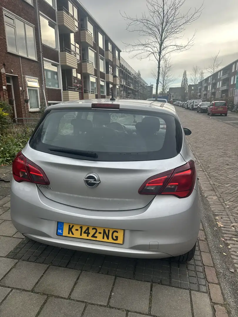 Opel Corsa-e 1.2 Gri - 1