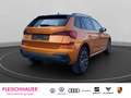 Skoda Kamiq 1.5 TSI Tour AHK ACC BLACK CARPLAY NAVI PHONEBOX Orange - thumbnail 7