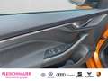 Skoda Kamiq 1.5 TSI Tour AHK ACC BLACK CARPLAY NAVI PHONEBOX Orange - thumbnail 12