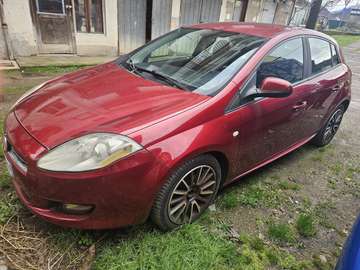 1.4 tjt Active 120cv