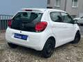Citroen C1 Feel*1.HAND* 40TKM*TÜV*KLIMA*GARANTIE Weiß - thumbnail 5