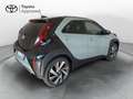 Toyota Aygo X Aygo X 1.0 VVT-i 72 CV 5 porte Lounge Verde - thumbnail 4