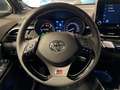 Toyota C-HR 2.0 Hybrid E-CVT GR Sport Grigio - thumbnail 15