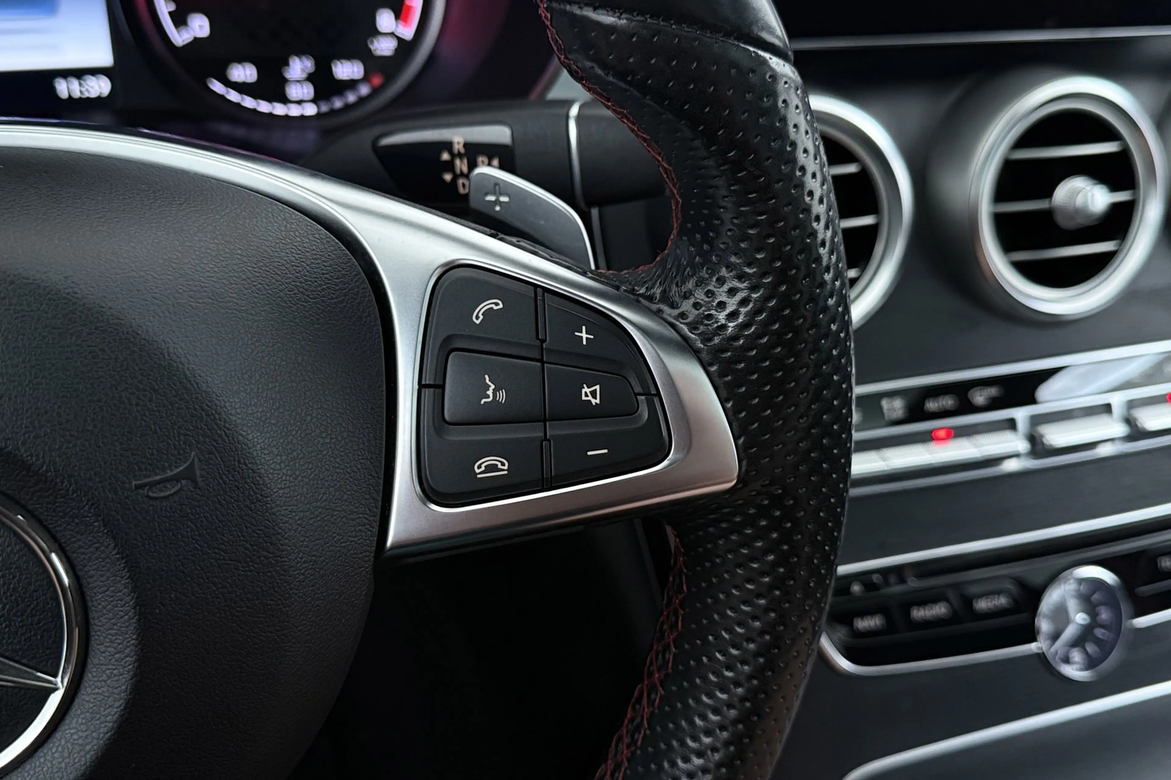 Mercedes-Benz C 43 AMG 4MATIC | Panoramadak | Org NL | 6-Cilinder | Camer — photo 35